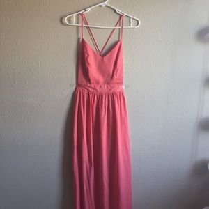Tobi formal dress