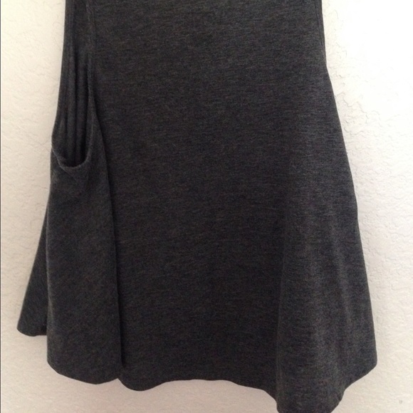 Vans Cropped Tank - Picture 2 of 2