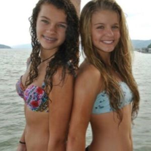 Meet your Posher, Kailyn