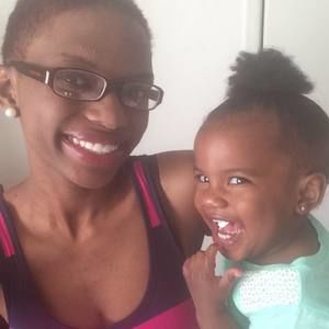 Meet your Posher, Alyiah