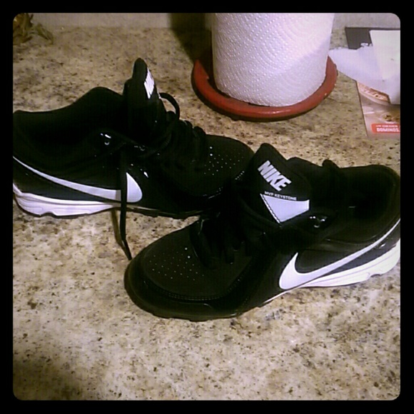 Nike cleets