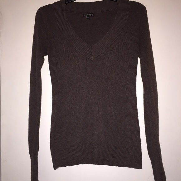 ❣ PRICE DROP Express Sweater