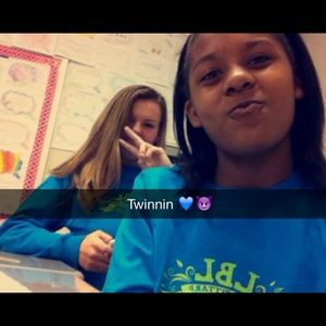 Meet your Posher, Taylor