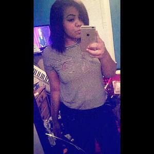 Meet your Posher, Jessalyn