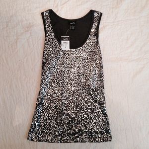 Sequence Tank Top