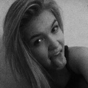 Meet your Posher, Gwen