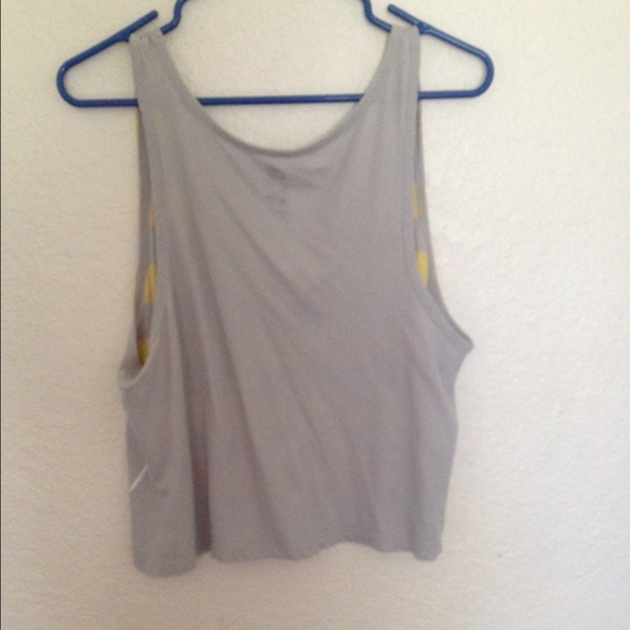 Roxy Graphic Tank - Picture 2 of 2