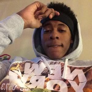 Meet your Posher, Garrett