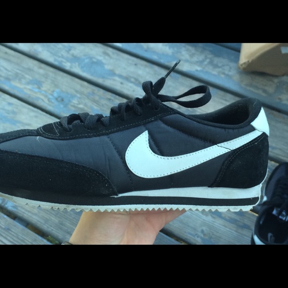 Nike shoes