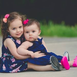 Meet your Posher, Delisha