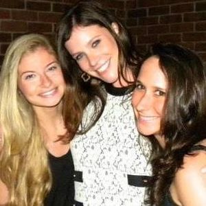 Meet your Posher, Lesa