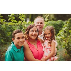 Meet your Posher, Jessica