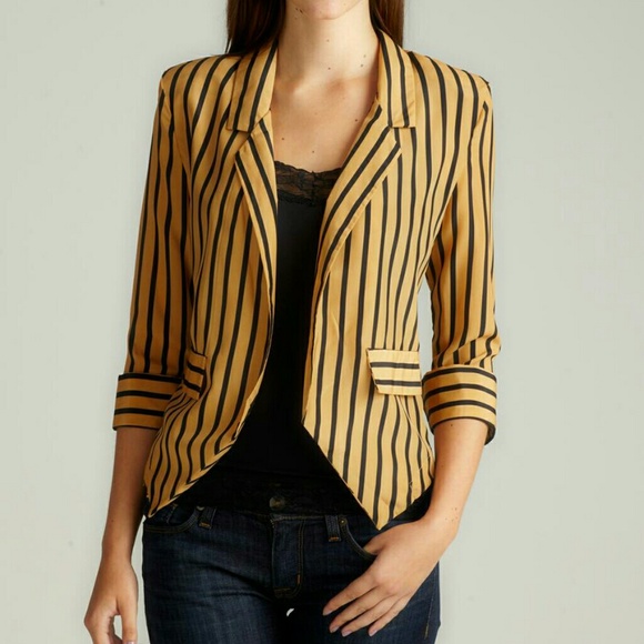 Lush Blazer