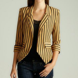 Lush Blazer