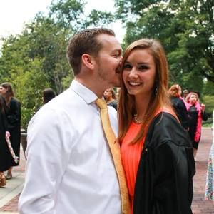 Meet your Posher, Aubrey