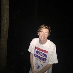 Meet your Posher, Alex