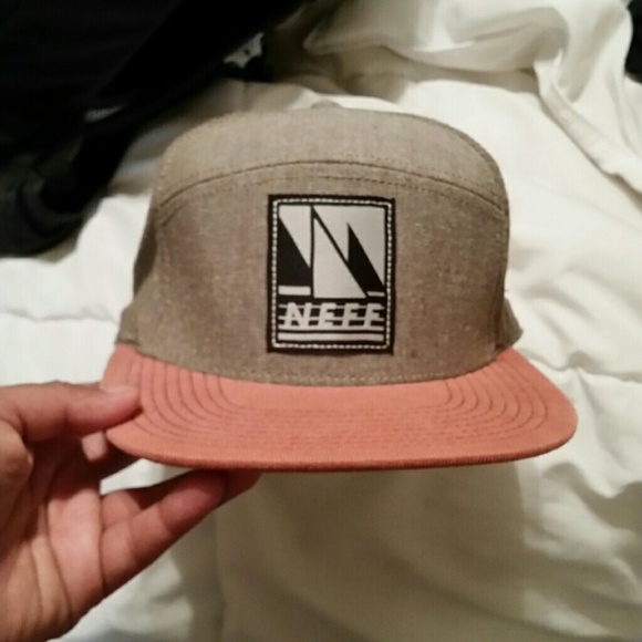 Mens NEFF Hat