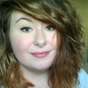 Meet your Posher, Scarlette