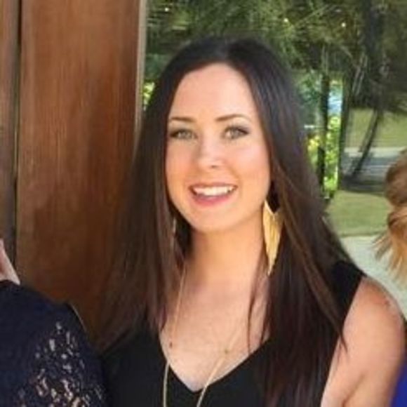 Meet your Posher, Kelly