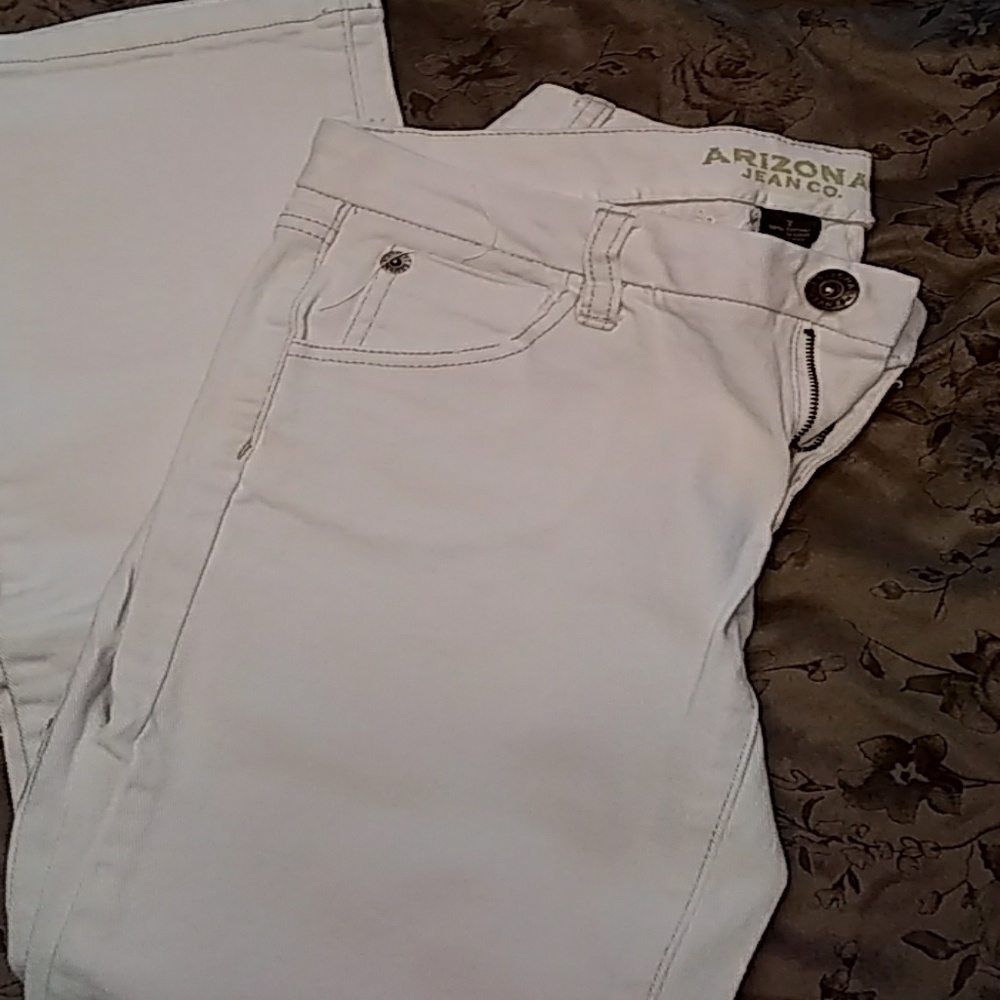 Arizona jeans