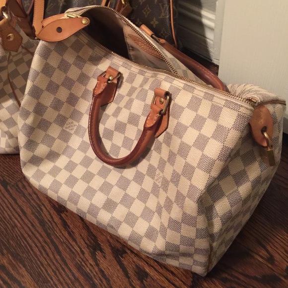 Speedy 30