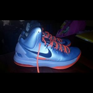 Mens KDs