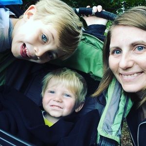 Meet your Posher, Lisa