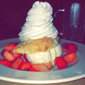 Meet your Posher, Beth