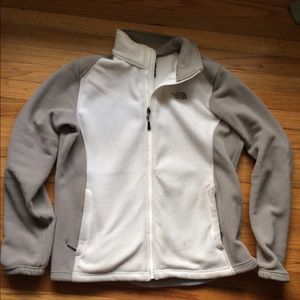 North face jacket