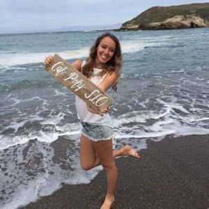 Meet your Posher, Rachael