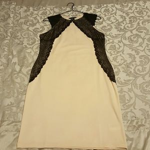 H&M Dress (powder pink)