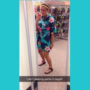 Meet your Posher, Letty