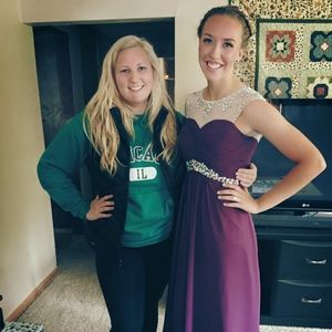 Meet your Posher, Jackie