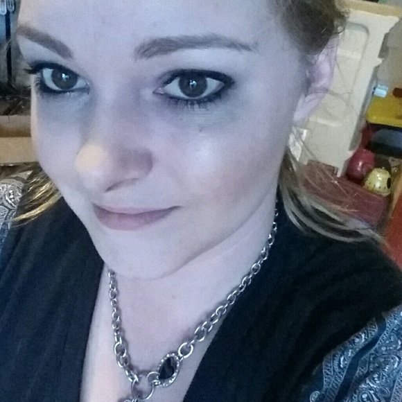 Meet your Posher, Miranda