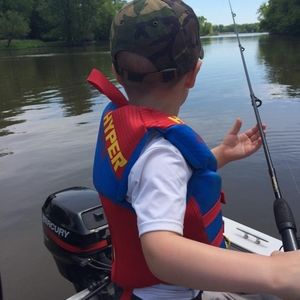 Meet your Posher, Heather