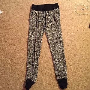 Jogger Sweatpants