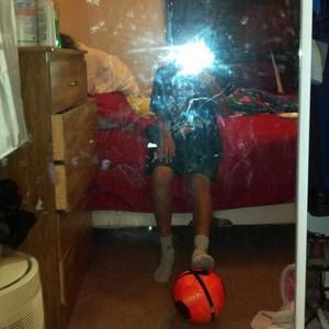 Meet your Posher, Chris