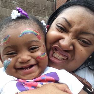 Meet your Posher, Harriett