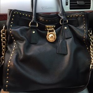 Michael Kors handbag