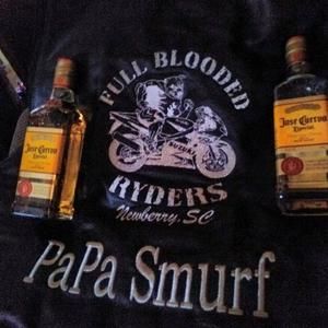 Meet your Posher, Lamarr