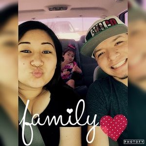 Meet your Posher, Lisa