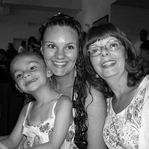 Meet your Posher, Jaclyn