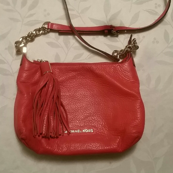 Michael Kors crossed over