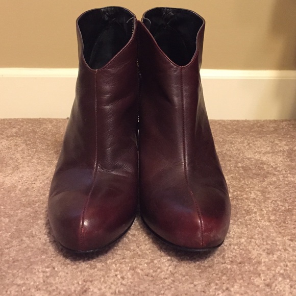 Jessica Simpson ankle boot