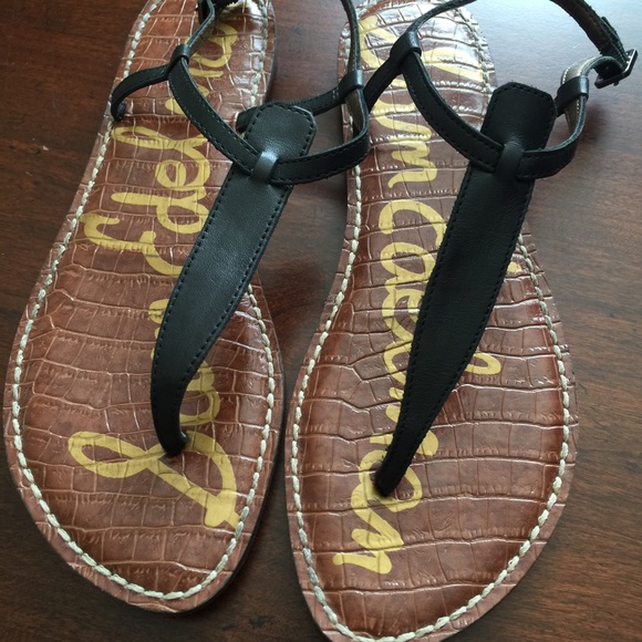 Sam Edelman Gigi Sandals