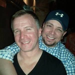 Meet your Posher, Trey