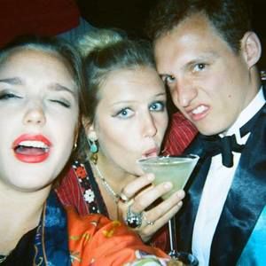 Meet your Posher, Leticia