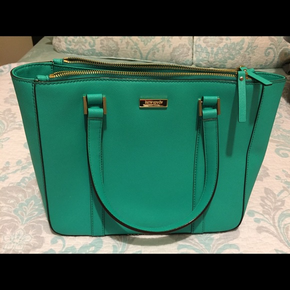 Kate spade tote bag