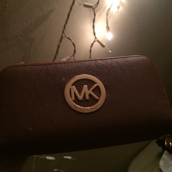 Michael KORS wallet