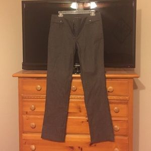 Like new but no tags